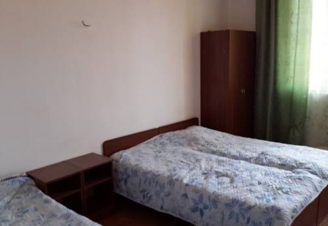 Гостиница Guest House Na Tavricheskoy Сочи-9