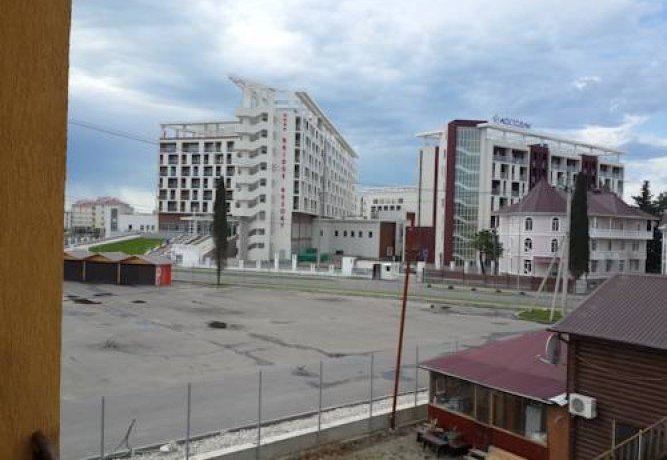 Гостиница Guest House Na Tavricheskoy Сочи-8