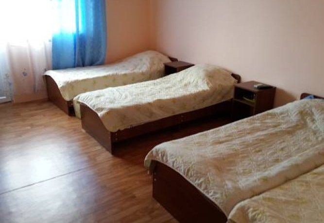 Гостиница Guest House Na Tavricheskoy Сочи-5
