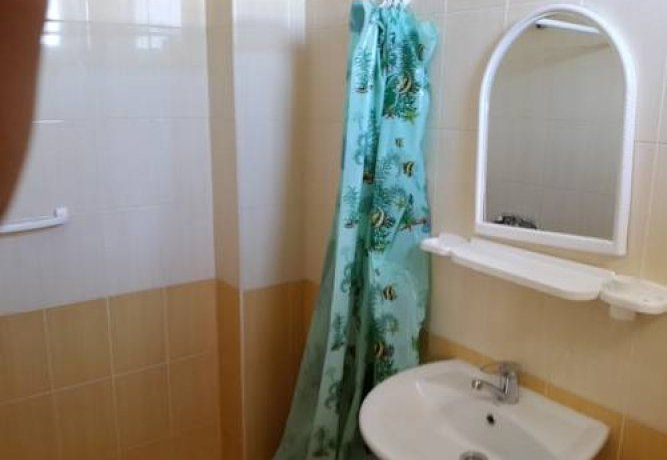Гостиница Guest House Na Tavricheskoy Сочи-7
